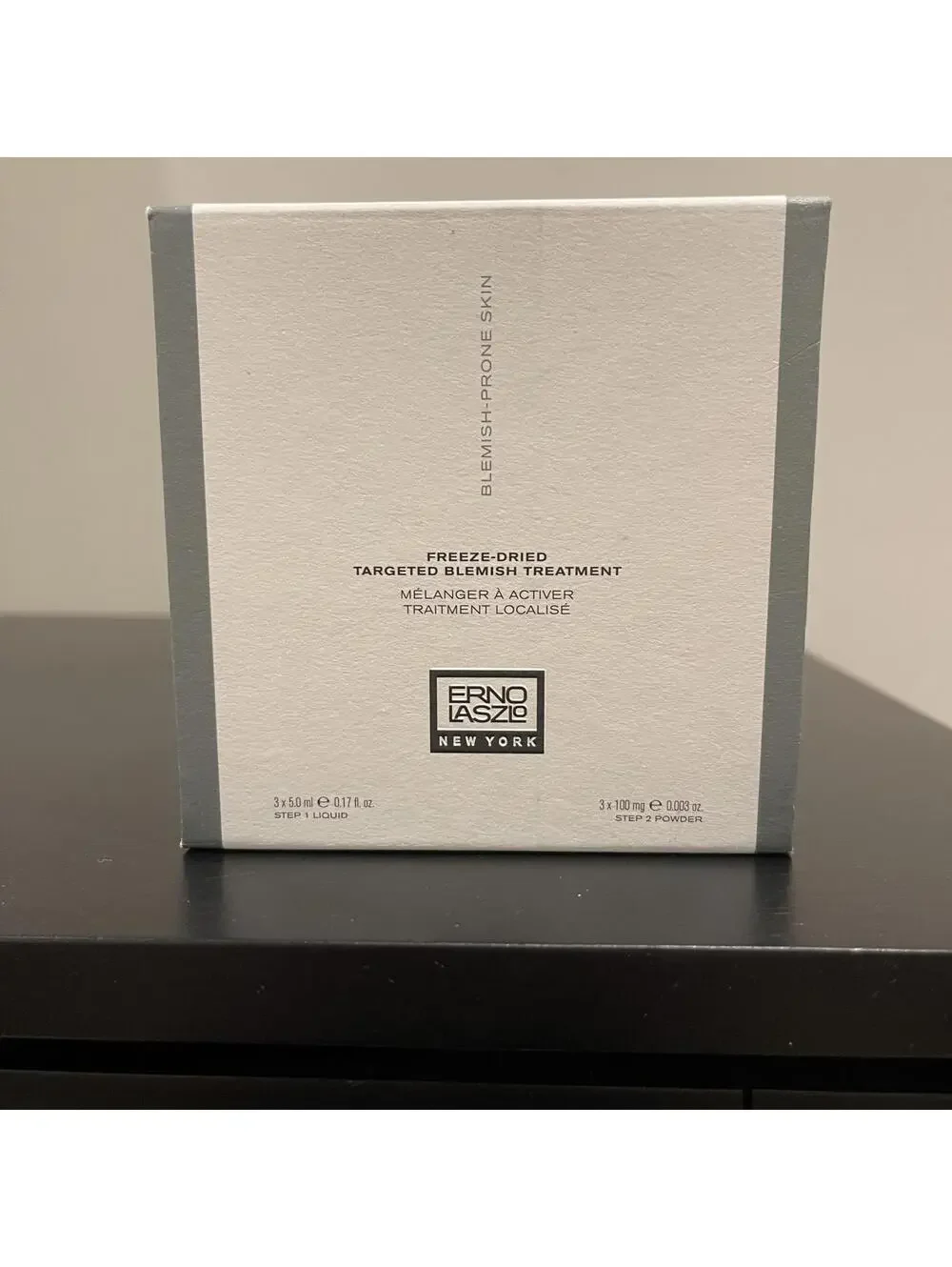 Erno Laszlo what it